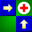 Novel Save icon