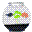 Ornamental Fish Aquarium Screensaver icon