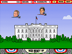 White House Joust icon