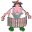 Hamish McTavish: The Haggis on the Moors icon