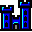 The Lord of Blackskull Keep (Windows) icon