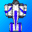 Anisotropy icon