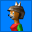 Anouk The Fox icon