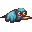 B.I.R.D. icon