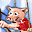 Brave Piglet icon