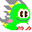 Bubble Bobble Gold Edition icon