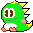 Bubble Bobble Nostalgie icon