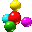 Cloner 3D icon