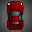 Crazy Crash Racing icon