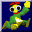 Gold Sprinter icon