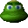 GreenFace the Virtual Reality icon