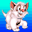 Lucky in the Magic Forest icon