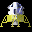 Moonshot icon