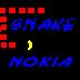 Nokia Snake icon