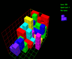 Overkillix3D icon