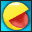 Pac-Manic Worlds 3D icon