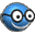 PacMan in the office icon