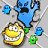 PacyMan icon