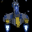 Pulsarius icon