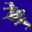 Star Defender icon