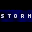 Storm icon
