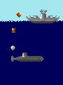 Sub Hunter icon