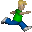 Tobi On The Run icon