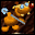 Treasure Mole icon