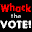 Whack the Vote! icon