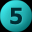 5 On Lines icon