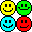 7D Swopper icon
