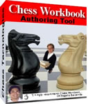 Chess Workbook Authoring Tool icon