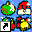 Christmas RotoBlox icon