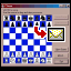 Email Chess icon