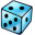 Five O'clock Farkle icon