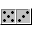 Fives and Threes icon