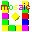 Laser Minesweeper icon