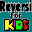 Reversi for Kids icon
