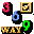 369 Way - Vegas Keno icon