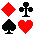 Canasta for Windows icon