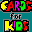 Cards for Kids icon