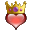 Championship Hearts for Windows icon