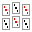 Deep Six icon