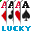 Lucky Streak Poker icon