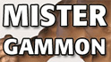 Mister Gammon icon