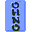 OHNO - UNO variation icon