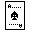 Simon Says Blackjack icon