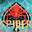 Spider Solitaire (Zire, Tungsen, Treo 600) icon
