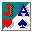 Super BlackJack icon