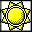 Two Handed Solitaire icon